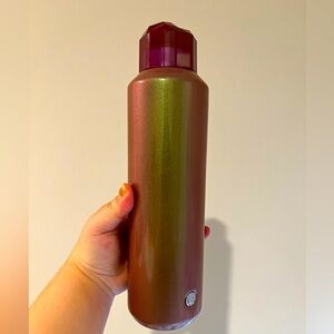 Brand new never used Starbucks vacuum insulated water bottle